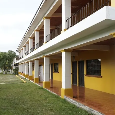 Zafra Hotel
